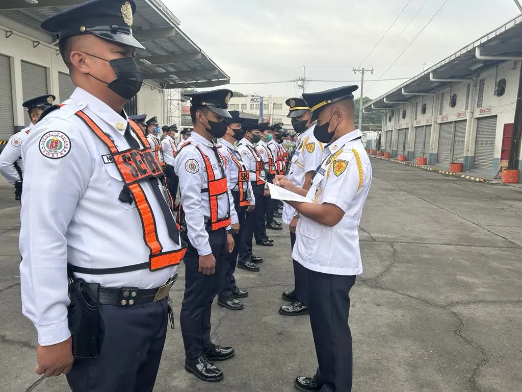 Specialized Security Services